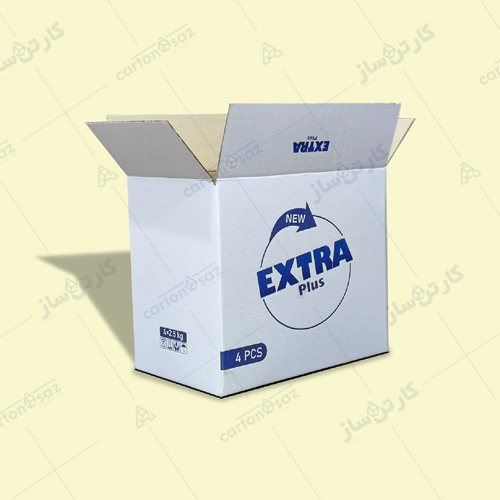 جعبه و کارتن بسته بندی 11-