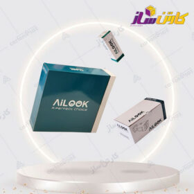 بسته بندی محصولات Ailook
