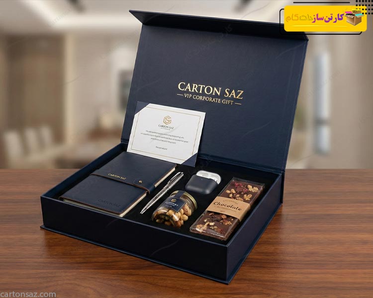 اهمیت بسته بندی و ارائه (Presentation)