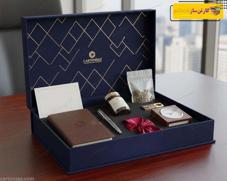 متریال و روکش های لوکس در ساخت هارد باکس