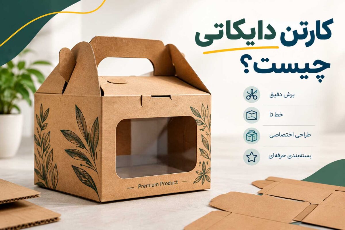 کارتن دایکاتی